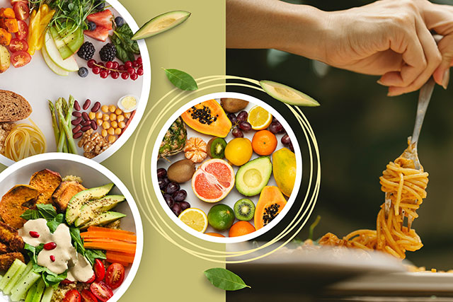 Alimentazione consapevole