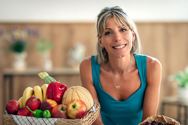 Detox dimagrante donna roma