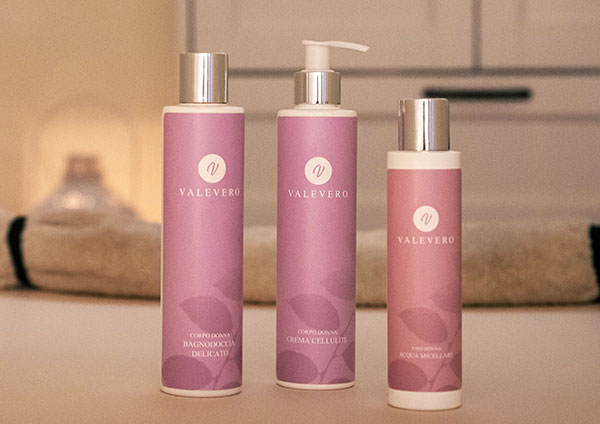 Cosmetici vegani roma