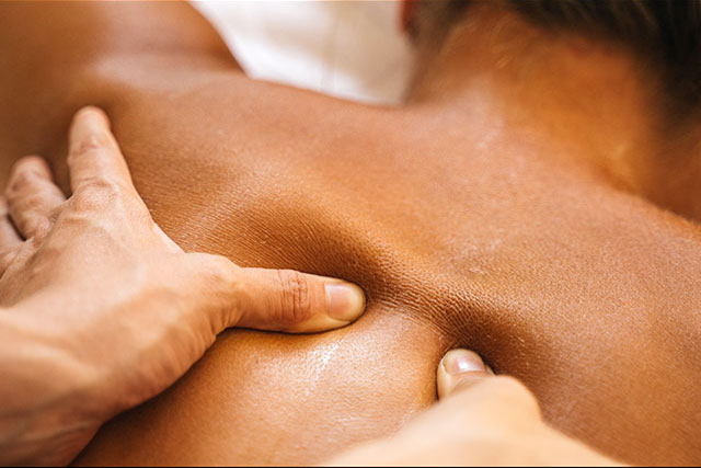 Massaggi